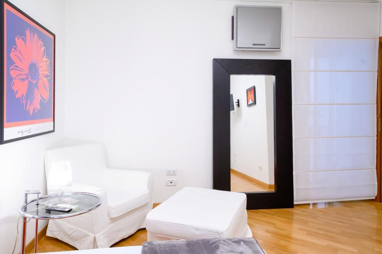 Nipare Suite - Dimore Partenopee Nápoles Exterior foto